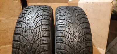 Лот: 18168978. Фото: 1. 185/65R14 86T Toyo Observe G3-ice... Шины