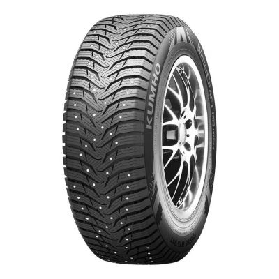 Лот: 24424060. Фото: 1. Kumho 285/60R18 116T Wintercraft... Шины
