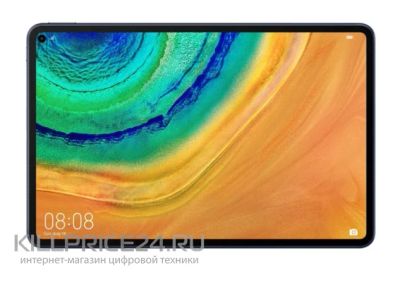 Лот: 16471809. Фото: 1. HUAWEI MatePad Pro 128GB LTE Midnight... Смартфоны