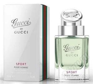Лот: 764019. Фото: 1. Gucci by Gucci Sport Pour Homme... Мужская парфюмерия