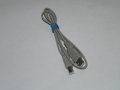 Лот: 15954878. Фото: 1. Кабель USB от ИБП Ippon 1 м. Шлейфы, кабели, переходники