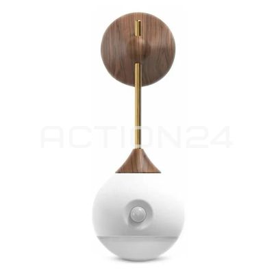Лот: 19837445. Фото: 1. Ночник Xiaomi Sothing Sunny Night... Другое освещение