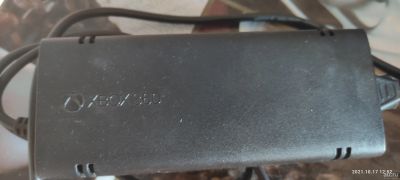 Лот: 18198829. Фото: 1. Xbox 360 блок питания. Запчасти для игровых приставок, консолей