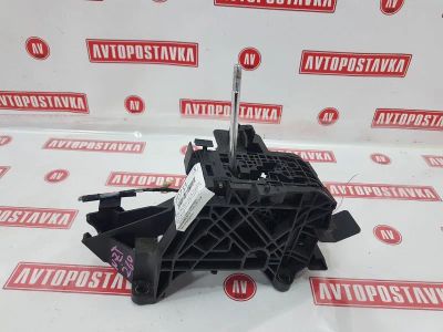 Лот: 20902197. Фото: 1. Селектор акпп Toyota Allion NZT260... Трансмиссия