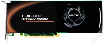 Лот: 1414877. Фото: 1. 9800 GTX. Видеокарты