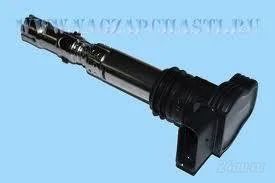 Лот: 1627789. Фото: 1. Audi vw skoda катушка системы... Электрооборудование