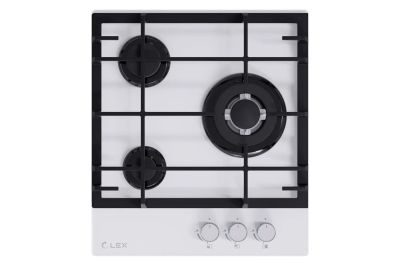 Лот: 23654636. Фото: 1. Газовая варочная панель LEX GVG. Плиты, духовые шкафы, варочные поверхности