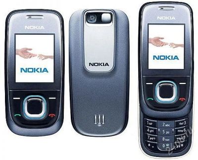 Лот: 1673697. Фото: 1. Nokia 2680. Кнопочные мобильные телефоны