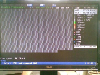 Лот: 2286230. Фото: 1. HDD 80 GB MAXTOR SATA. Жёсткие диски (HDD)