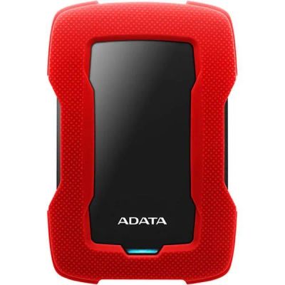 Лот: 24436314. Фото: 1. Внешний жесткий диск ADATA DashDrive... Внешние жесткие диски