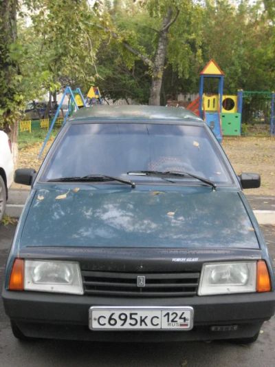 Лот: 3242903. Фото: 1. Легковой автомобиль ВАЗ. Автомобили