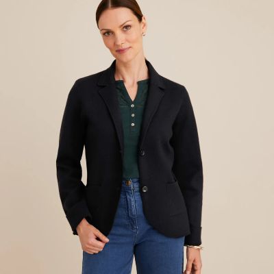 Лот: 25175092. Фото: 1. Приталенный LaRedoute. Другое (одежда, обувь, галантерея)