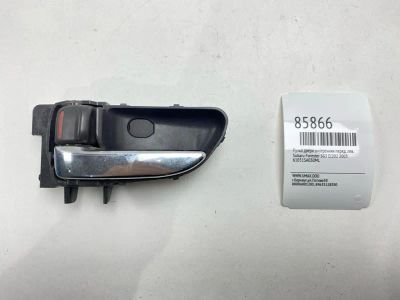 Лот: 22634920. Фото: 1. Ручка двери внутренняя Subaru... Другое (автозапчасти)