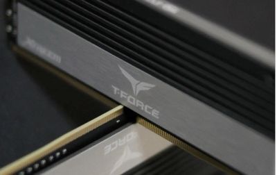 Лот: 17921375. Фото: 1. оперативная память teamgroup t-force... Оперативная память