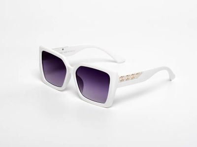 Лот: 21773805. Фото: 1. Очки Chanel. Очки солнцезащитные