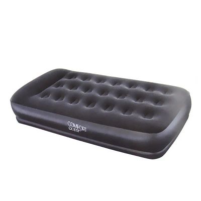Лот: 6013769. Фото: 1. Матрас Restaira Air Bed with Ac... Спальные мешки, надувные кровати, коврики туристические