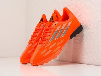 Лот: 19683810. Фото: 1. Футбольная обувь Adidas X Speedflow... Кеды, кроссовки, слипоны