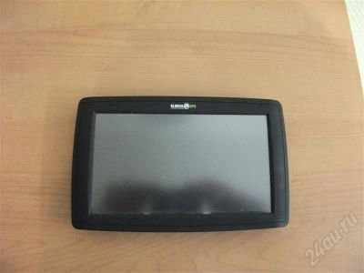 Лот: 691319. Фото: 1. GlobusGPS GL-700GPRS. GPS-навигаторы
