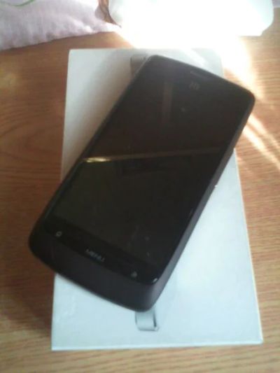 Лот: 5322102. Фото: 1. ZTE Blade V880. Кнопочные мобильные телефоны