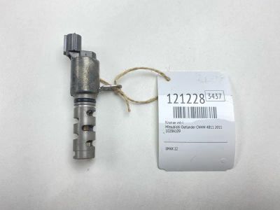 Лот: 25744145. Фото: 1. Клапан VVT-I Mitsubishi Outlander... Двигатель и элементы двигателя