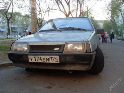 Лот: 2792949. Фото: 1. ваз 21093. Автомобили