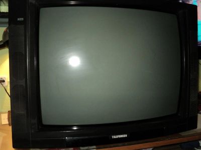 Лот: 3335359. Фото: 1. ТВ Telefunken. Телевизоры