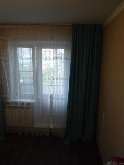 Лот: 16470101. Фото: 1. Сдам 1к квартиру Академгородок... Квартиры, студии