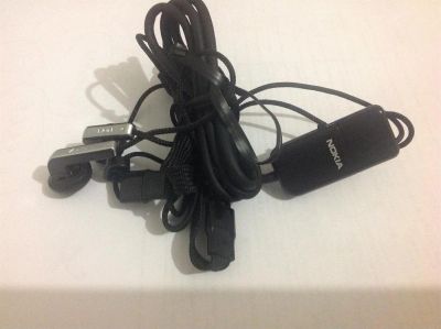 Лот: 3487960. Фото: 1. Гарнитура Nokia HS-82 original... Красноярск