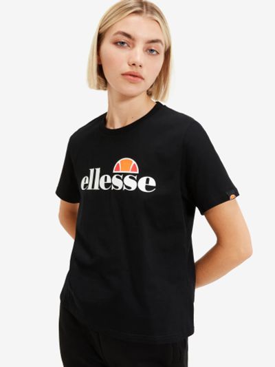 Лот: 25079941. Фото: 1. Футболка женская Ellesse Albany... Другое (спортивная одежда)