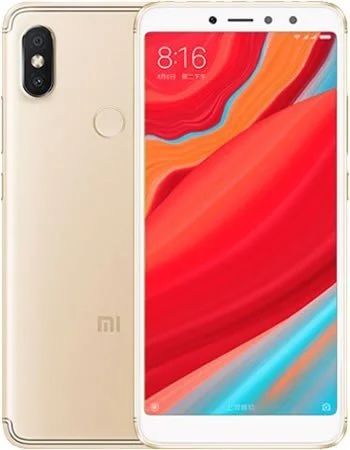 Лот: 12296443. Фото: 1. НОВЫЙ Смартфон Xiaomi Redmi S2... Смартфоны