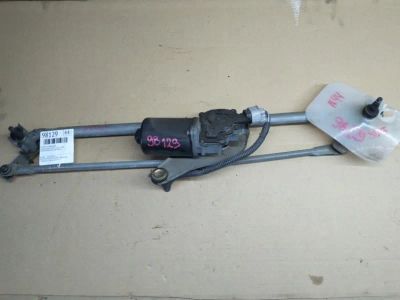 Лот: 21397717. Фото: 1. трапеция дворников Toyota Carina... Двигатель и элементы двигателя