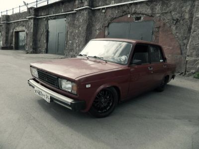 Лот: 3032360. Фото: 1. ваз 2105 инжектор. Автомобили