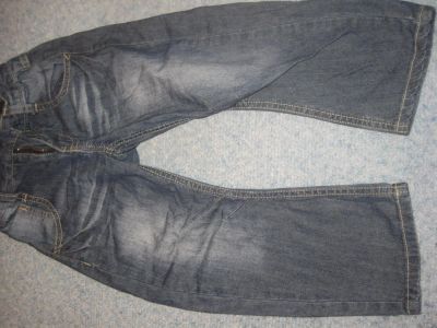 Лот: 3964321. Фото: 1. джинсы фирменные. Брюки, шорты, джинсы