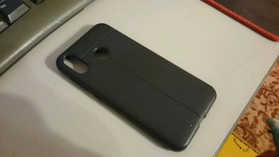 Лот: 13508521. Фото: 1. Чехол для Asus zb555kl. Чехлы, бамперы