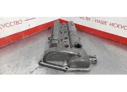 Лот: 18357885. Фото: 1. Крышка клапанов Toyota Corolla... Другое (автозапчасти)