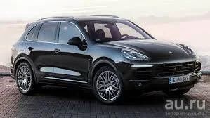 Лот: 8298733. Фото: 1. Нужен porsche cayenne. Автомобили
