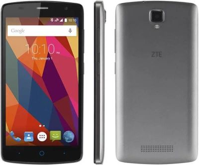 Лот: 10070234. Фото: 1. 5" Смартфон ZTE BLADE L5 PLUS... Смартфоны
