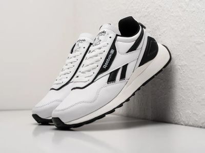 Лот: 24977785. Фото: 1. Кроссовки Reebok Classic Leather... Кеды, кроссовки, слипоны