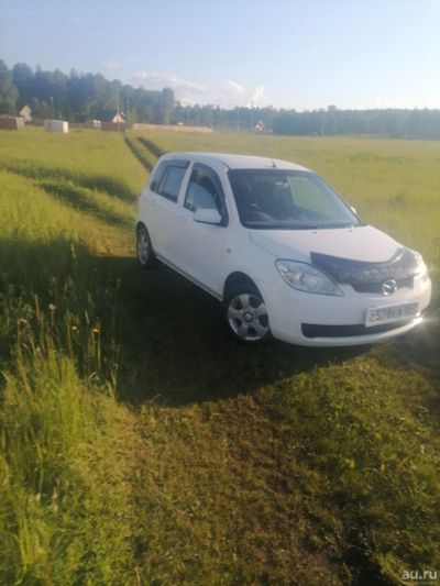 Лот: 17827947. Фото: 1. Mazda demio. Автомобили