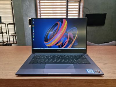 Лот: 19494798. Фото: 1. Ультрабук Huawei MateBook 14... Ноутбуки