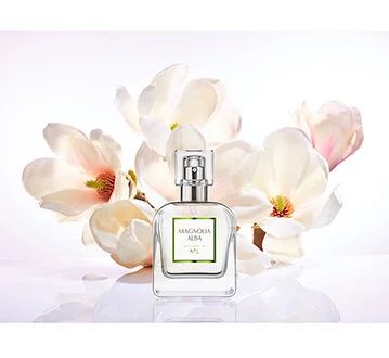 Лот: 11395403. Фото: 1. Пьер Рико Парфюмерная вода - Magnolia... Женская парфюмерия