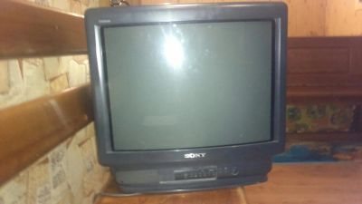 Лот: 6271477. Фото: 1. Телевизор SONY. Телевизоры