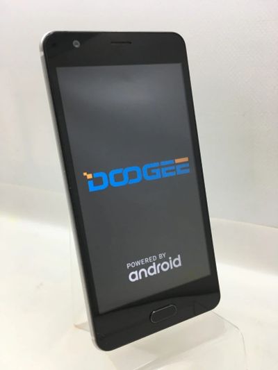 Лот: 16240470. Фото: 1. Смартфон Doogee X20L. Смартфоны
