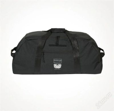 Лот: 2602863. Фото: 1. сумка-рюкзак BACKPACKBAG чёрная. Рюкзаки