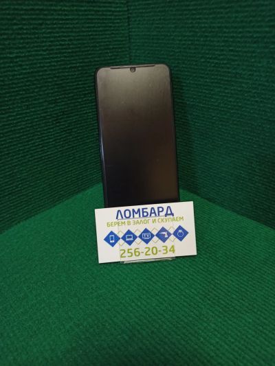 Лот: 19319281. Фото: 1. Смартфон Redmi Note 7 (1544К). Смартфоны