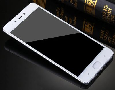 Лот: 11044520. Фото: 1. Защитное стекло Xiaomi Mi5S Mi... Дисплеи, дисплейные модули, тачскрины