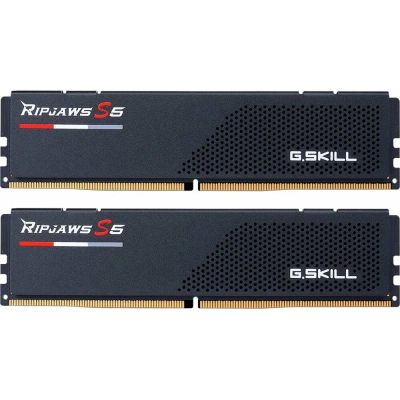 Лот: 25071675. Фото: 1. Модуль памяти DIMM DDR5 64Гб 6000МГц... Оперативная память