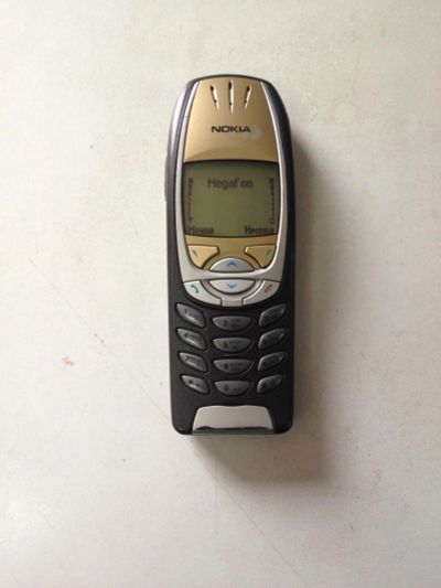 Лот: 8406239. Фото: 1. Nokia 6310. Кнопочные мобильные телефоны