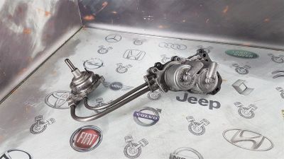Лот: 23587628. Фото: 1. Гидроаккумулятор АКПП Volvo S80... Трансмиссия