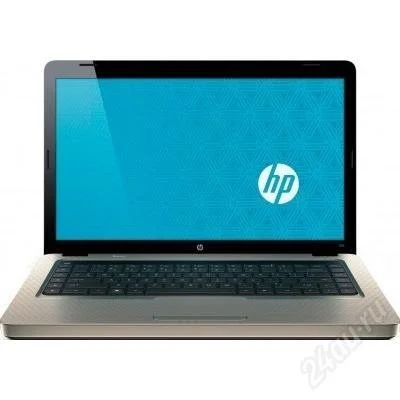 Лот: 1424944. Фото: 1. Игровой зх-ядерный HP G62-a84ER... Ноутбуки